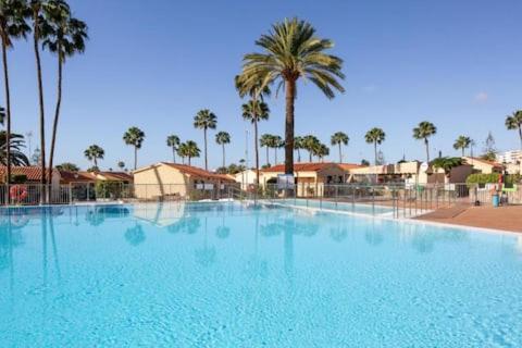 Apartment Bungalow Santa Fe Maspalomas (Gran Canaria)